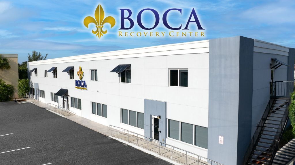 Boca Recovery Center